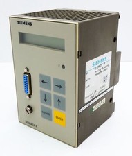 Siemens Siwarex P 7MH4205-1AB01 E-Stand: C 06...