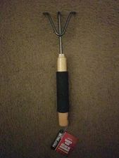 Pro Value Garden Rake-model Z08876