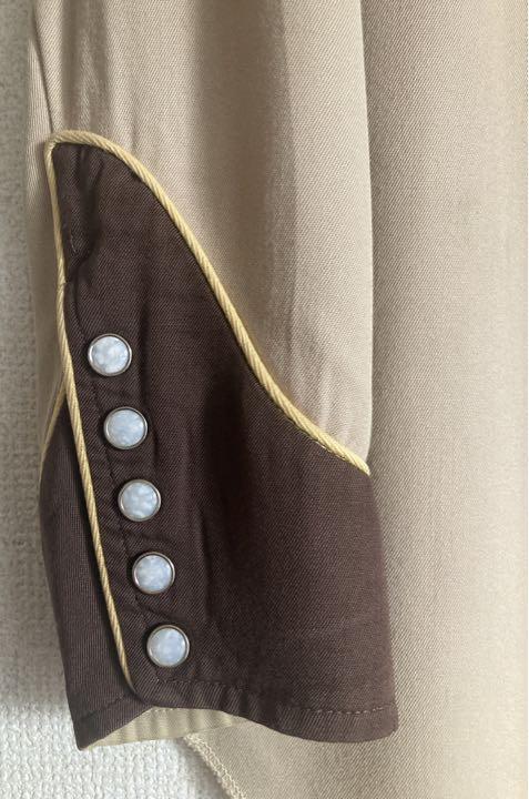 Vintage H BAR C Western Shirt 1950s | eBay