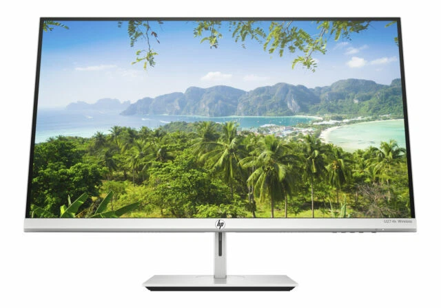 HP Computer-Monitore eingebautem Lautsprecher