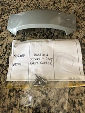 SmartPool Floor Climber Models Scrubber Pool Cleaner Handle With Screws NC7409