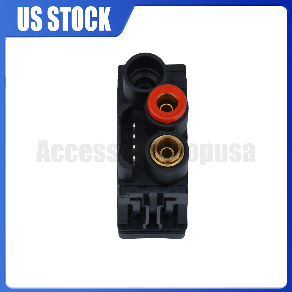 5th Wheel Slide Air Valve Switch Fits Kenworth G90106603 G90-1066-03