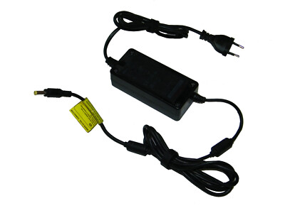 Trust Model 19138 AC Adapter 15V DC 4.62A | eBay