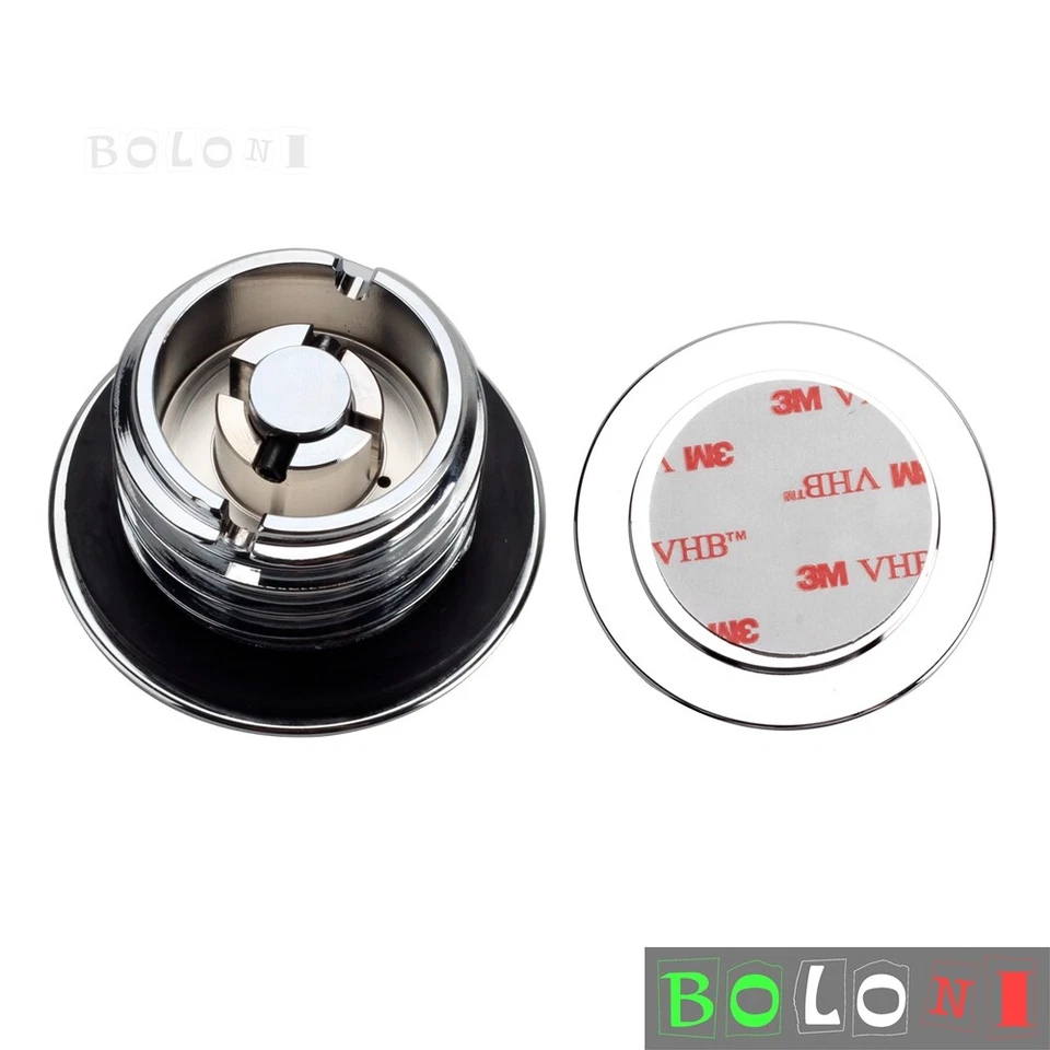 Tapas de tanque de gasolina para Harley Softail Slim Sport Glide Fat Boy Low Rider 2018-24 Foto 3 de 4