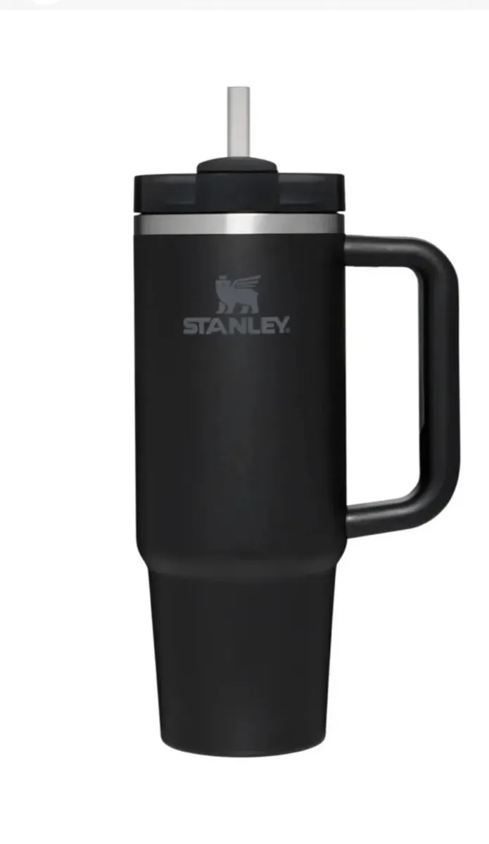 Stanley cup , Brand New,30 Oz Quencher Tumbler, The flowstate , H2.0