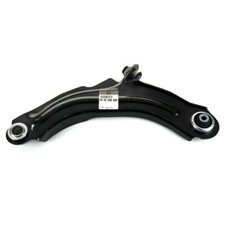 ORIGINAL Renault Querlenker CLIO IV ZOE (BFM_) vorne unten rechts 545046162R