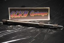 S13 S14 240SX R32 R33 RE4R01A Automatic Transmission Input Shaft 31411-41X00