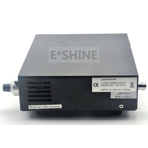 High Power 405nm 1000mw violett/blau Laserdiode + TTL/Analog + TEC Kühlung - Picture 7 of 10