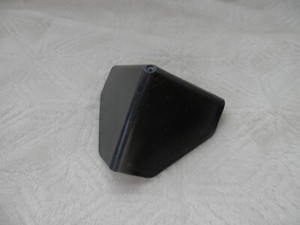 Lot of 16 Box Corner Protectors - Plastic Shipping Packaging Edge Reinforcement