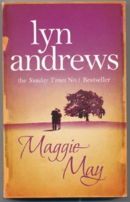 Maggie May,Lyn Andrews- 9780755374274