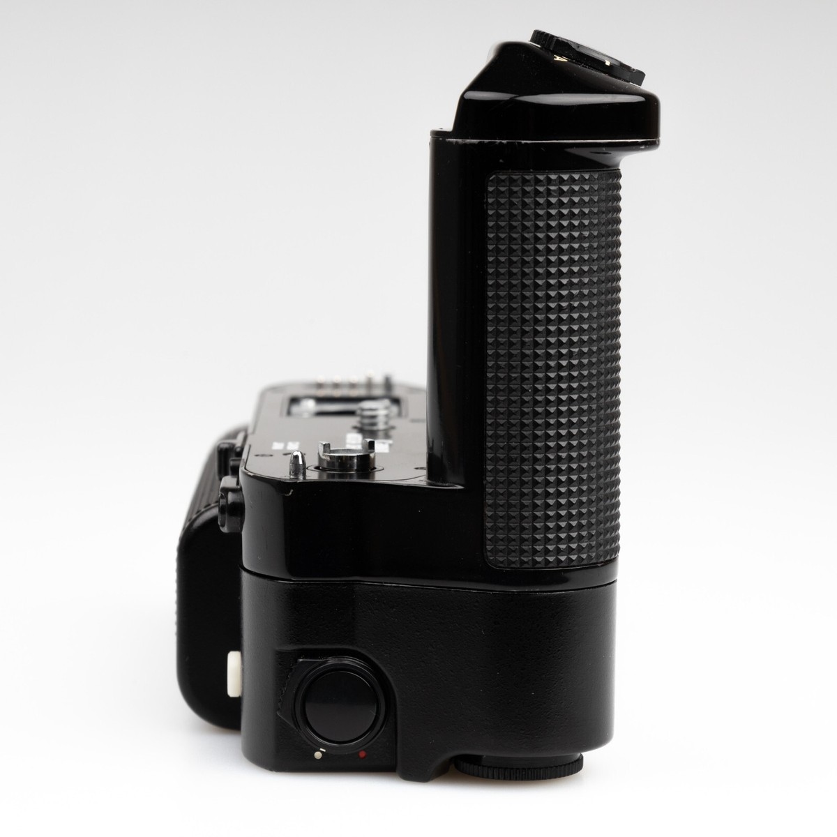 CANON A-1 set (Motor Drive MA付) Canon Motor Drive MA For Size AA Battery A-1 Film Body | eBay