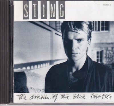 Sting / The Dream of the Blue Turtles
