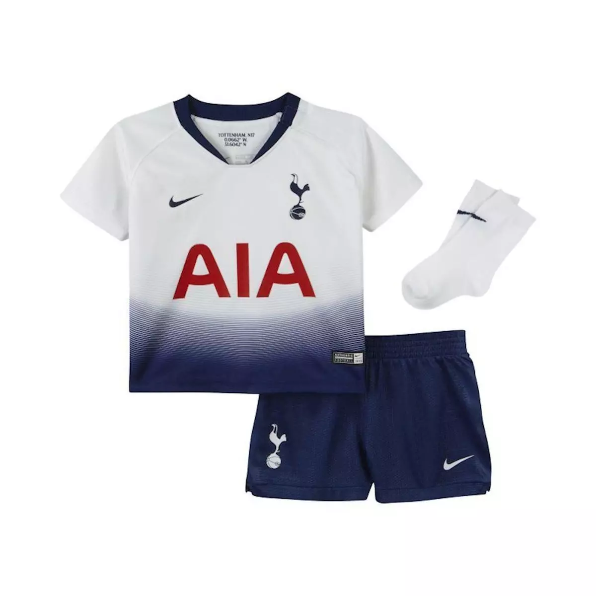 Baby tottenham kit 2019 cheap
