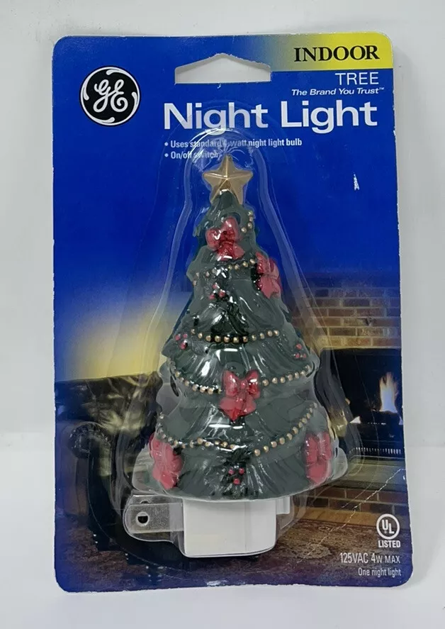 General electric christmas trees deals