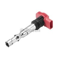 Bosch ZüNdspule ZüNdmodul FüR Audi A4 8E2 B6 8EC B7 8E5 8ED 0 986 221 053