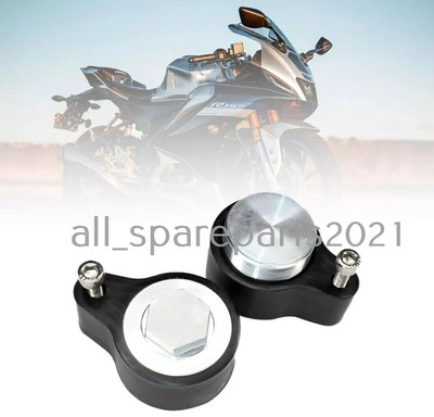 Lenker Riser Height Riser Kit passend für Yamaha R15 V4