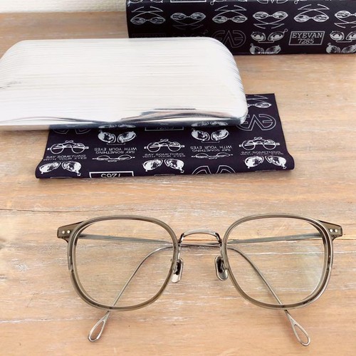 Eyevan 7285 145 - Gem Eyevan 7285 145 - Gem