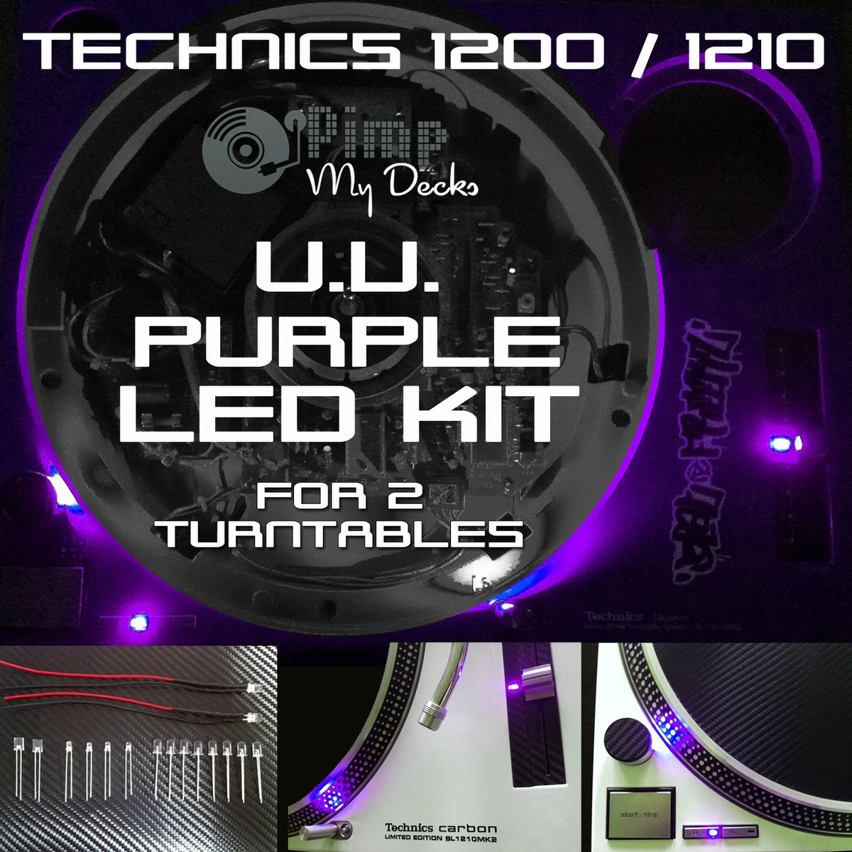 Piatto giradischi vinile ‘80s Technics SL3110 - Audio/Video In vendita Piatto giradischi vinile ‘80s Technics SL3110 - Audio/Video In vendita