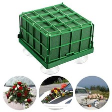 Floral Foam Block Ornament Floral Foam Brick for Party Garden Engagement
