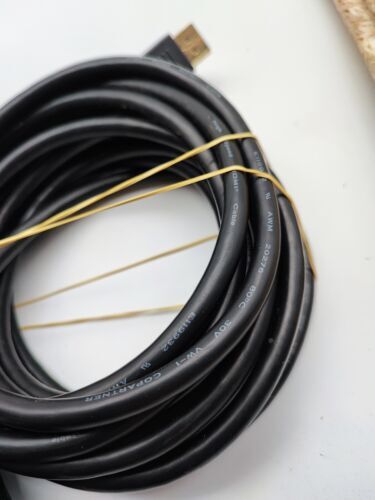 5M InLine® DisplayPort zu DVI Konverter Kabel, schwarz, 5m Gebraucht - Bild 9 von 12