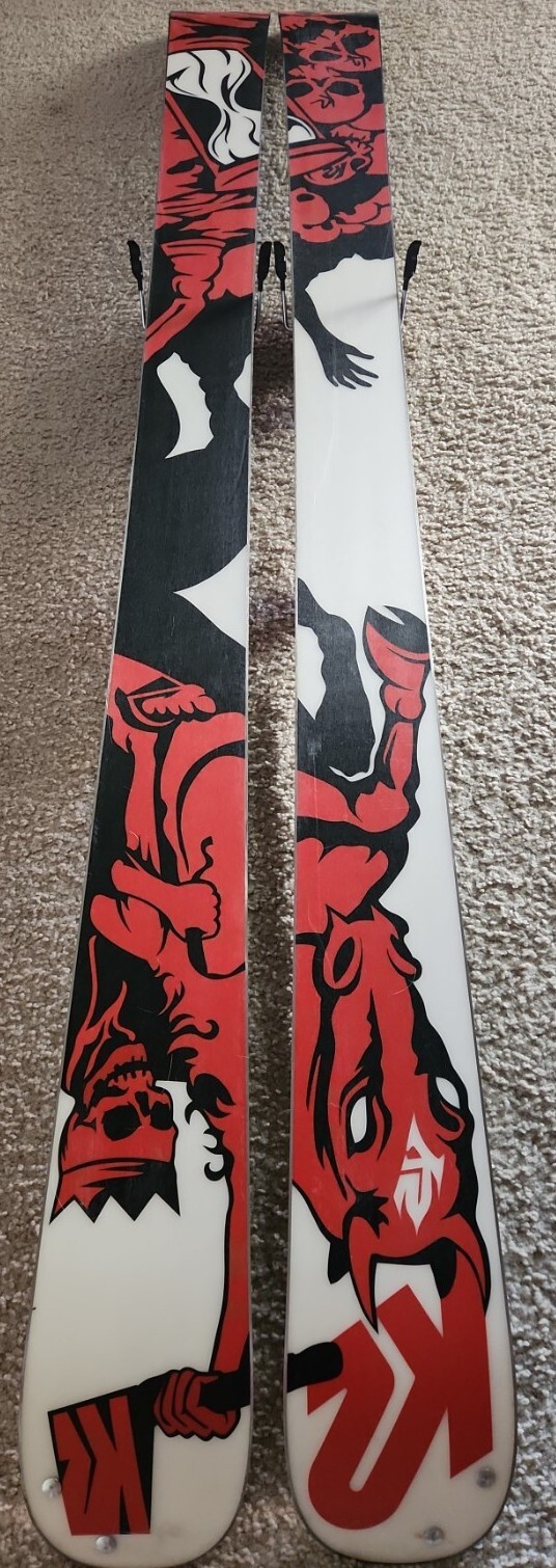 K2 ヘルベント 値下げ2/21 13時まで】K2 ヘルベント 189