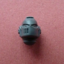 Space Marine PRIMARIS BLADEGUARD VETERAN HELMET (A) - Bits 40K 