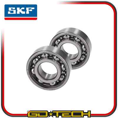 Ricambi Piaggio Ciao Bravo Kit Revisione Motore SKF Per Piaggio - Foto 2