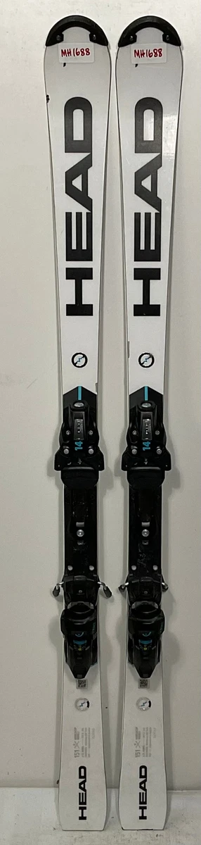 Head World Cup Downhill Skis for sale | eBay