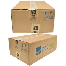Palo Alto PA-500 Firewall 2Gbps 64,000 Sessionsl 750-000094-00R NEW NEW Open Box