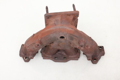 Abgaskrümmer Krümmer Citroen C3 Pluriel 1.6I