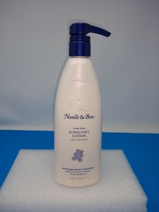 noodle and boo super soft lotion