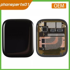 Best New for Apple Watch 8th 41mm LCD Display Parts Screen Assembly Replacement