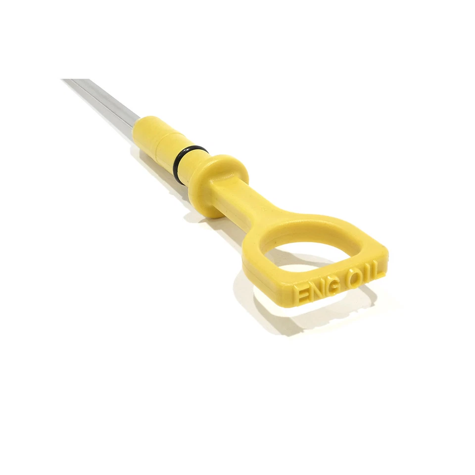 Varilla de medición medidor de nivel de aceite de motor OEM NUEVA 04-11 Soul Spectra Sportage 26611-23010 Foto 3 de 4