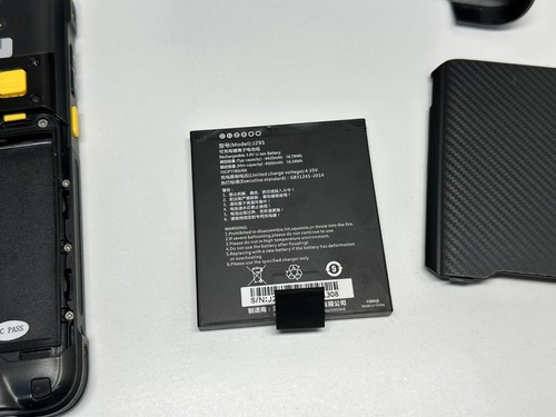 Mobile Terminal Chainway C66, Android 11, 5.5”, IP65, Neuwertig ⚡BLITZVERSAND⚡ - Photo 15/17