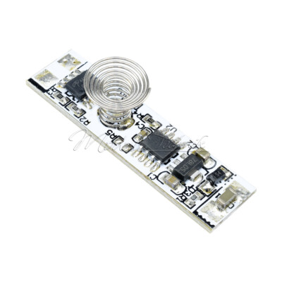 30W Touch Switch Capacitive Touch Sensor Module LED Dimming Control 9V-24V