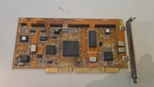 Western Digital Multi Controller WD42C22A-JU WINCHESTER 1988 CONTROLLER CARD !