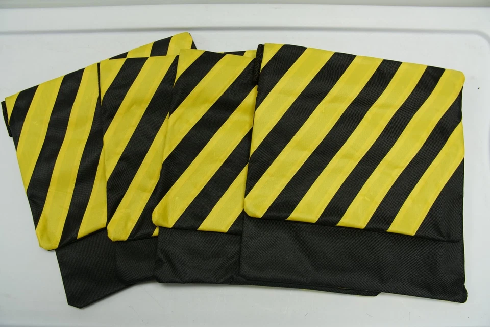 4 bolsas de arena PBL para foto/video para 20 libras Foto 2 de 2