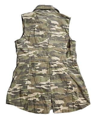 Clothes Camo Vest Women Mossy Oak Women's Puffer Vest – The Mossy