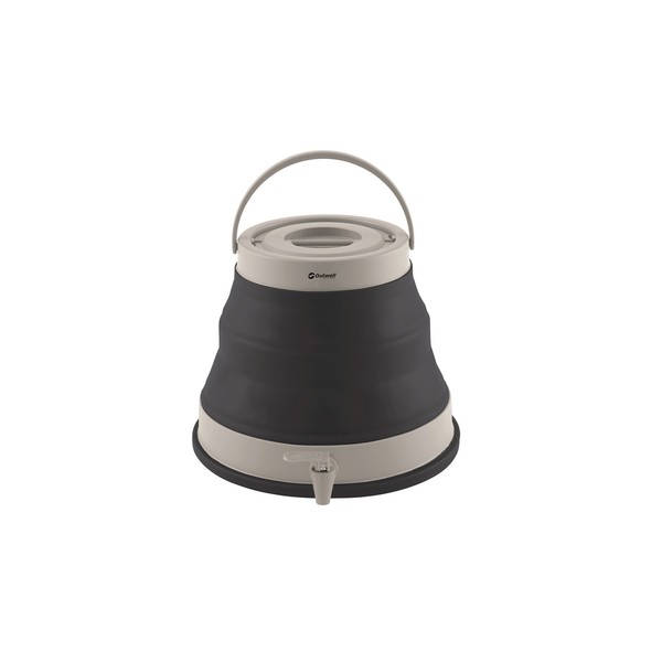 Outwell Kanister Faltbar 12 L WasserbehäLter Camping Wasserkanister BehäLter-image