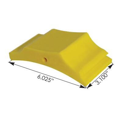 Wear Pad Volvo MVV15 8079889, 20568741 8081145 | eBay