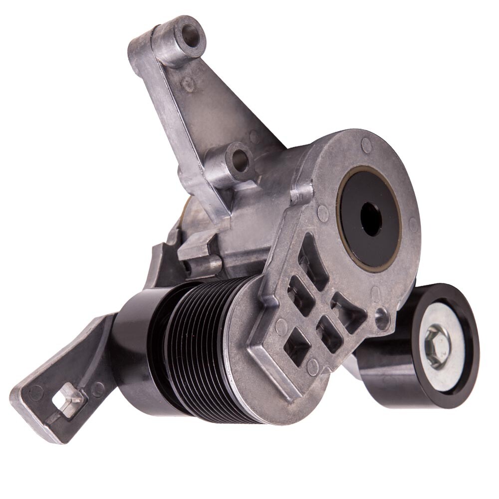 Belt Tensioner Pulley Assembly Automatic for Freightliner Cascadia