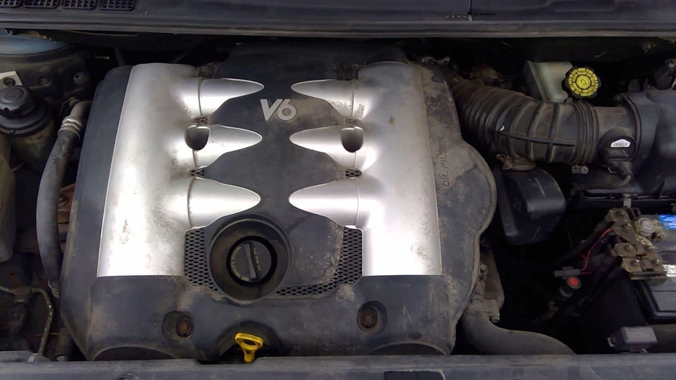 Conjunto de cuerpo/válvula del acelerador KIA SEDONA 06 07 08 09 10 11 Foto 2 de 3