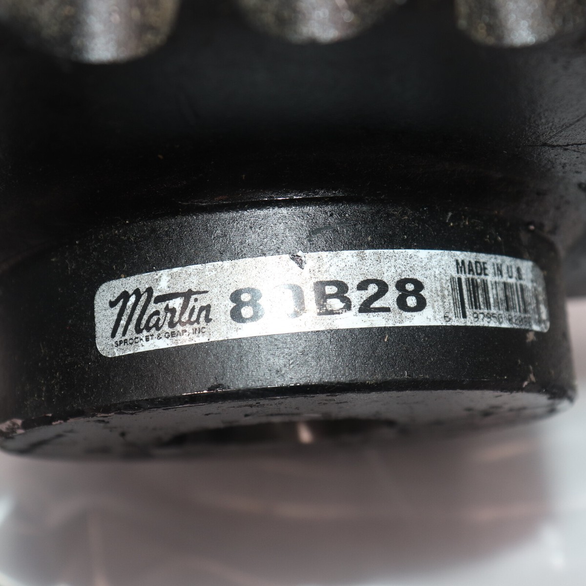 Martin Sprocket 1.25