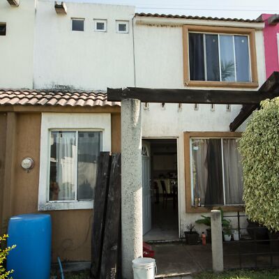 CASA EN VENTA LOS AGAVES JALISCO