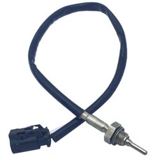 Abgastemperatursensor F�r BMW 3er 5er 7er X1 X2 X3 X5 Mini Cooper D 13628576316