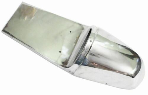 Seat Pan Imola Bevel Aluminium Alloy Fits Ducati 750ss 900ss Cafe Racer - Bild 2 von 6