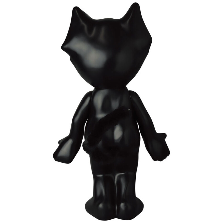 MEDICOM TOY メディコムトイ ×Felix THE CAT VCD FELIX THE CAT  