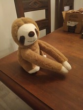 FAO Schwarz Hugging Sloth