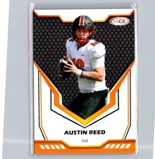 2024 SAGE HIT #125 Austin Reed