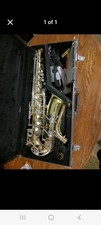 Yamaha YAS-26 Standard Eb Alto Saxophone